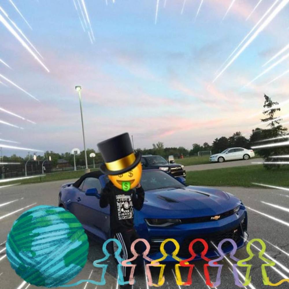 Meet your Posher, Dim